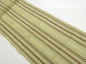 本場筑前博多名古屋帯